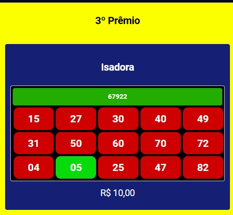 ACUMULADO